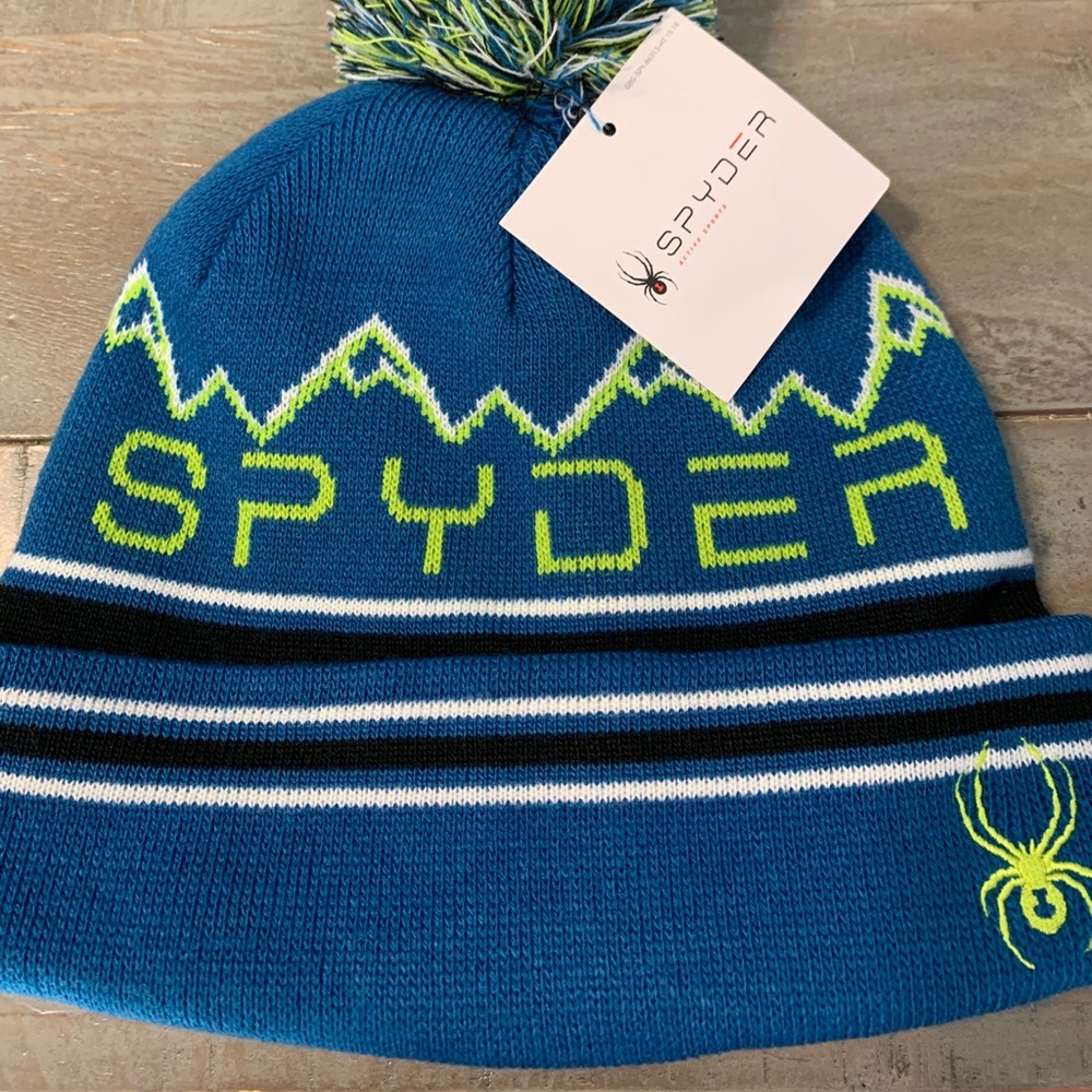 Winter hat
